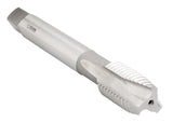 Tarod de masina drept HSS Co DIN376 (M) TOL.6G - 3205 - 12.00X1.75 6G IZAR