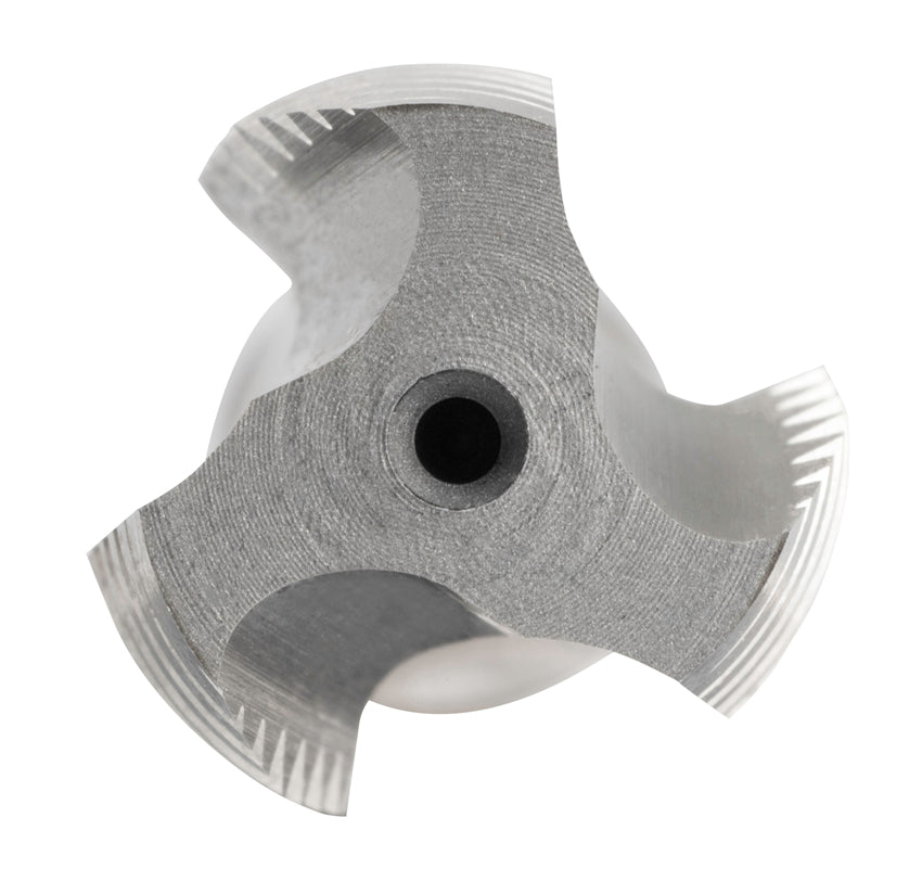 Tarod de masina drept HSS Co DIN376 (M) TOL.6G - 3205 - 12X1.75 6G - TIN IZAR