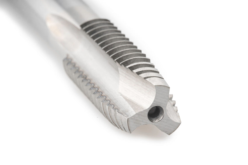 Tarod de masina drept HSS ISO529 (UNF) - 3123 - 1X12-C IZAR
