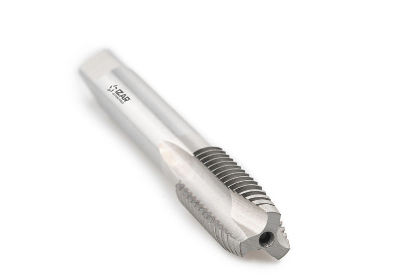 Tarod de masina drept HSS ISO529 (UNF) - 3123 - 1/2X20-B IZAR