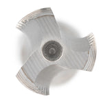Tarod de masina drept HSS ISO529 (UNF) - 3123 - 3/4X16-C IZAR
