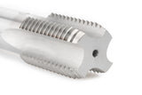 Tarod de masina drept HSS Co DIN374 (UN) - 3209 - 1.01/02X08 IZAR