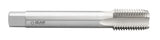 Tarod de masina drept HSS Co DIN374 (UN) - 3209 - 1.05/08X08 IZAR