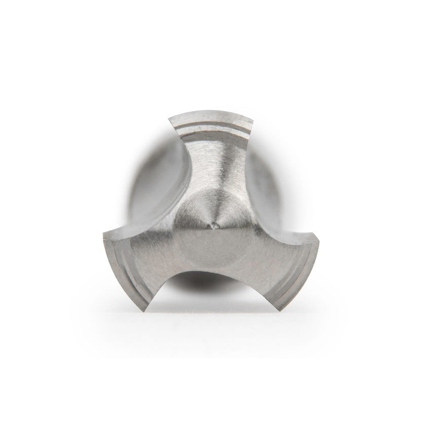 Tarod de masina drept HSS Co DIN376/374 (M/MF)  - 3210 - 06.00X1.00 IZAR