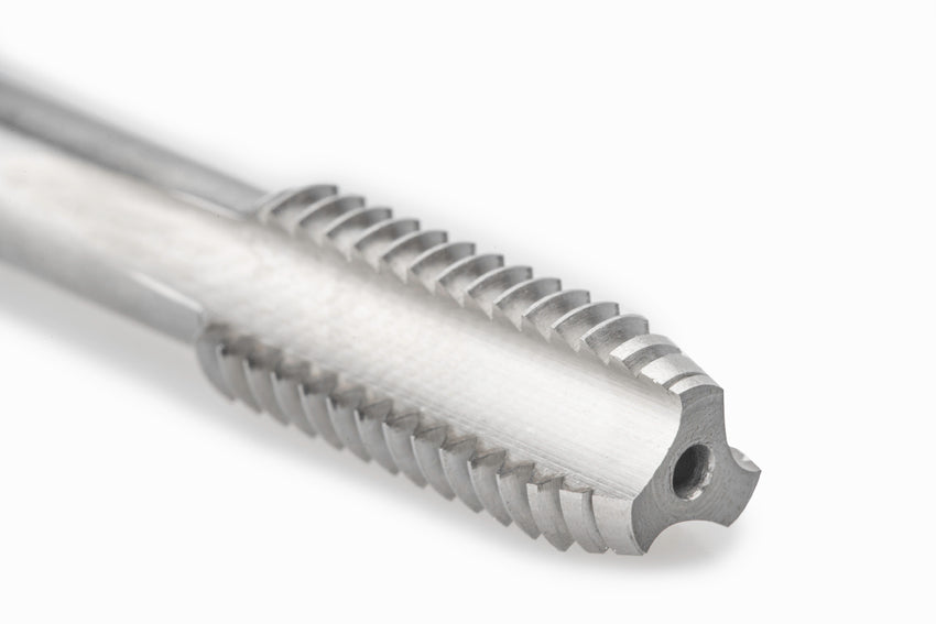 Tarod de masina drept HSS Co DIN376 (W)  - 3212 - 1.03/08X06 IZAR