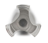 Tarod de masina drept HSS Co DIN376 (W)  - 3212 - 0.07/08X09 IZAR