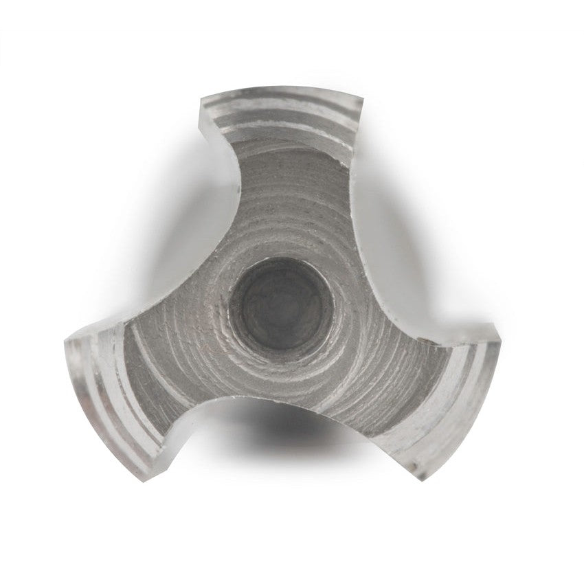 Tarod de masina drept HSS Co DIN376 (W)  - 3212 - 1.01/08X07 IZAR