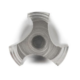 Tarod de masina drept HSS Co DIN376 (W)  - 3212 - 1.01/08X07 IZAR