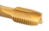 Tarod de masina drept HSS Co-V DIN376 (M) universal - 3220 - 12.00X1.75 - TIN IZAR