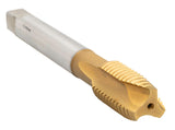 Tarod de masina drept HSS Co-V DIN376 (M) universal - 3220 - 12.00X1.75 - TIN IZAR