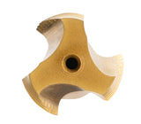 Tarod de masina drept HSS Co-V DIN376 (M) universal - 3220 - 14.00X2.00 - TIN IZAR