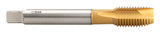 Tarod de masina drept HSS Co-V DIN376 (M) universal - 3220 - 12.00X1.75 - TIN IZAR