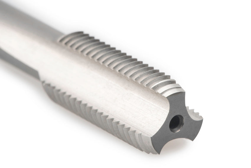 Tarod de masina drept HSS Co DIN376 (UNC) GUN - 3234 - 1.00/00X08 - TIALSIN IZAR