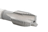 Tarod de masina drept PMX DIN376 (M) Inox - 3225 - 08.00X1.00 - HARD IZAR