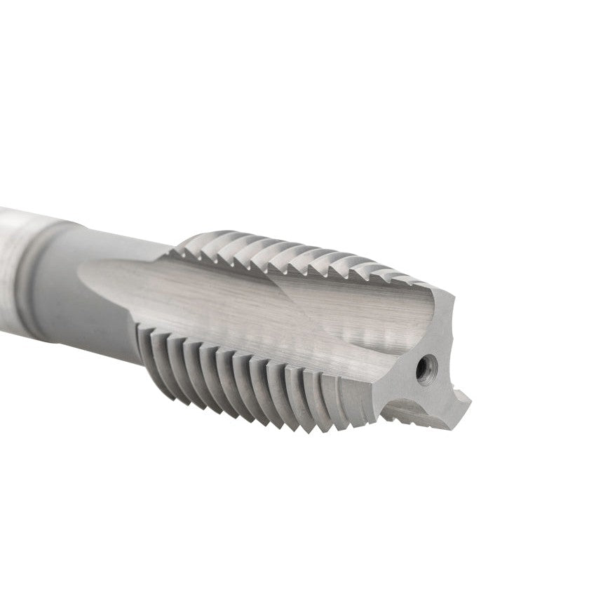 Tarod de masina drept PMX DIN376 (M) Inox - 3225 - 12.00X1.75 - HARD IZAR