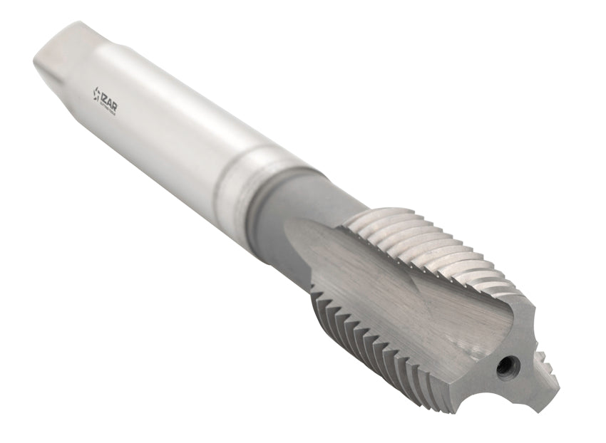 Tarod de masina drept PMX DIN376 (M) Inox - 3225 - 16.00X1.50 - HARD IZAR