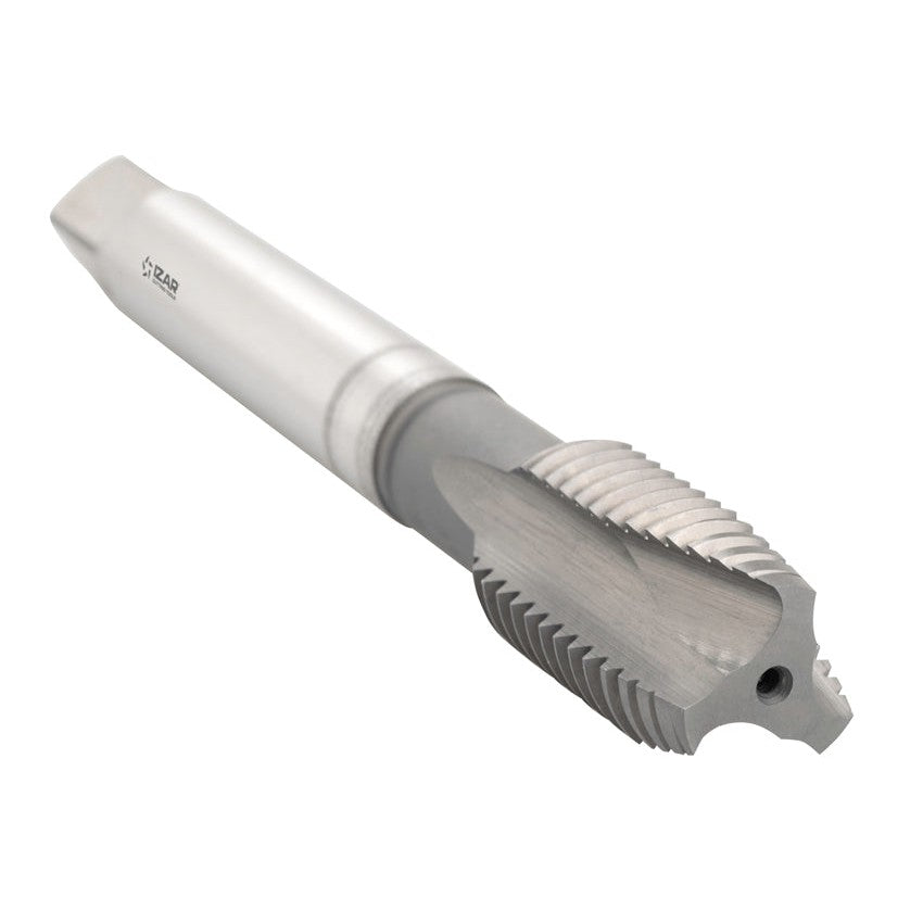 Tarod de masina drept PMX DIN376 (M) Inox - 3225 - 20.00X2.50 - HARD IZAR