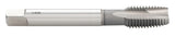 Tarod de masina drept PMX DIN376 (M) Inox - 3225 - 16.00X2.00 - HARD IZAR