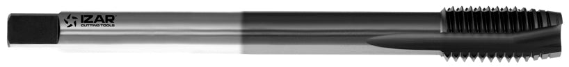 Tarod de masina drept PMX DIN376 (M) materiale dure. - 3230 - 16.00X2.00 - HARD IZAR