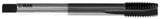 Tarod de masina drept PMX DIN376 (M) materiale dure. - 3230 - 16.00X2.00 - HARD IZAR