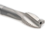 Tarod de masina spiralat HSS Co DIN376 (M) COPPER-BRONZE - 3240 - 18.00X2.50 IZAR