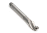 Tarod de masina spiralat HSS Co DIN376 (M) COPPER-BRONZE - 3240 - 04.00X0.70 IZAR
