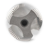 Tarod de masina spiralat HSS Co DIN376 (M) COPPER-BRONZE - 3240 - 20.00X2.50 IZAR