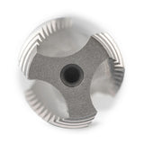 Tarod de masina spiralat HSS Co DIN376 (M) COPPER-BRONZE - 3240 - 08.00X1.25 - TIALSIN IZAR