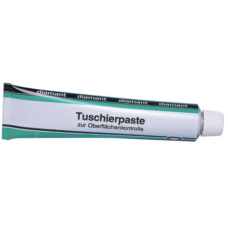 Pasta de verificare, tub 70 g, rosu, pentru controlul suprafetelor, DIAMANT - sefira.ro