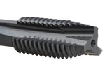 Tarod de masina drept HSS Co-V DIN376 (M) Aliaje - 3243 - 08.00X1.25 IZAR