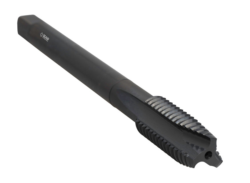 Tarod de masina drept HSS Co-V DIN376 (M) Aliaje - 3243 - 08.00X1.25 IZAR