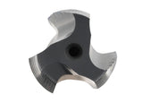 Tarod de masina drept HSS Co-V DIN376 (M) Aliaje - 3243 - 08.00X1.25 IZAR