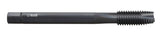 Tarod de masina drept HSS Co-V DIN376 (M) Aliaje - 3243 - 16.00X2.00 IZAR