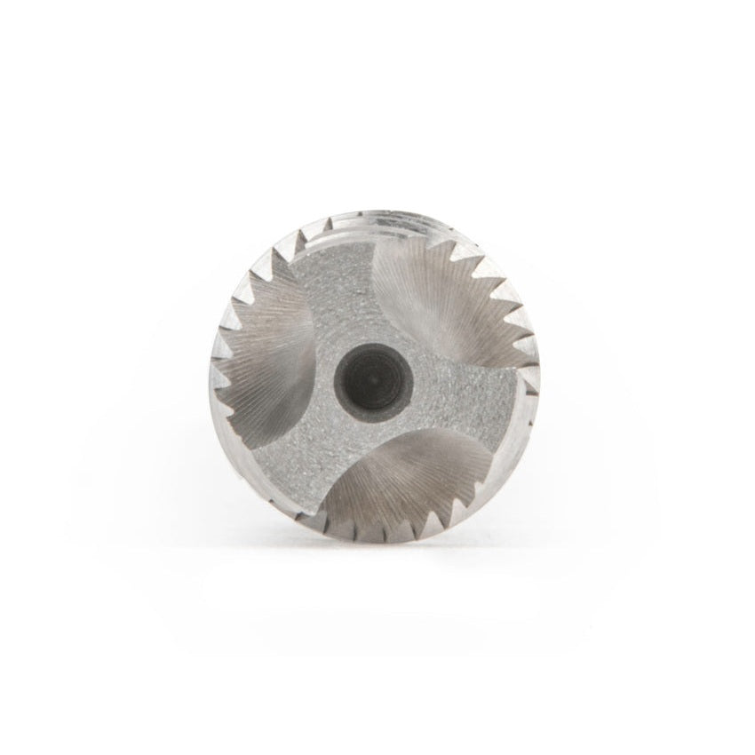 Tarod de masina spiralat HSS Co DIN374 (UNF) - 3244 - 0.01/02X20 IZAR