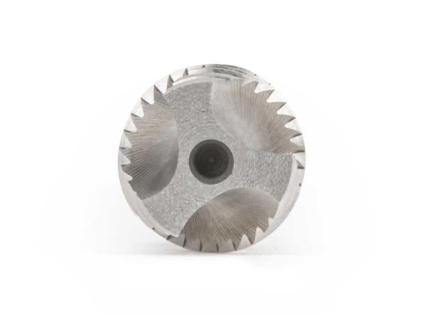 Tarod de masina spiralat HSS Co DIN374 (UNF) - 3244 - N-08X36 IZAR