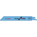 Fierastrau universal pentru metal BOSCH S 922 EF - sefira.ro