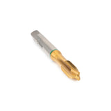 Tarod de masina drept HSS Co DIN376 (M) Inox - 3249 - 18.00X1.50 - TIN IZAR