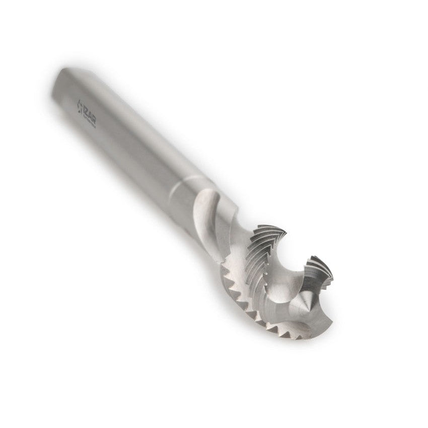 Tarod de masina spiralat HSS Co DIN376/374 (M/MF) - 3250 - 30.00X3.50 IZAR