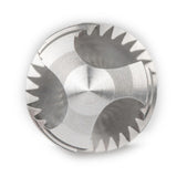 Tarod de masina spiralat HSS Co DIN376/374 (M/MF) - 3250 - 14.00X1.25 IZAR