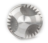 Tarod de masina spiralat HSS Co DIN376/374 (M/MF) - 3250 - 08.00X1.00 IZAR