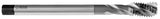 Tarod de masina spiralat HSS Co DIN376/374 (M/MF) - 3250 - 04.00X0.70 - TIN IZAR