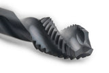 Tarod de masina spiralat HSS Co DIN376 (M) vaporizat - 3251 - 18.00X2.50 IZAR