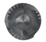 Tarod de masina spiralat HSS Co DIN376 (M) vaporizat - 3251 - 12.00X1.75 IZAR