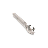 Tarod de masina spiralat HSS Co DIN376 (W) - 3252 - 0.03/16X24 IZAR
