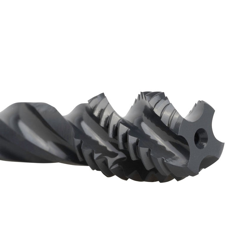Tarod de masina spiralat HSS Co-V DIN376 (M) Aliaje - 3253 - 08.00X1.25 IZAR