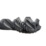 Tarod de masina spiralat HSS Co-V DIN376 (M) Aliaje - 3253 - 08.00X1.25 IZAR