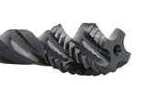 Tarod de masina spiralat HSS Co-V DIN376 (M) Aliaje - 3253 - 06.00X1.00 IZAR