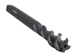 Tarod de masina spiralat HSS Co-V DIN376 (M) Aliaje - 3253 - 06.00X1.00 IZAR