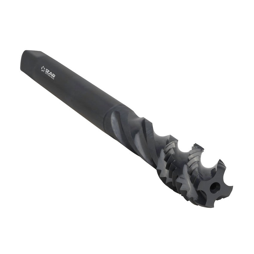 Tarod de masina spiralat HSS Co-V DIN376 (M) Aliaje - 3253 - 18.00X2.50 IZAR