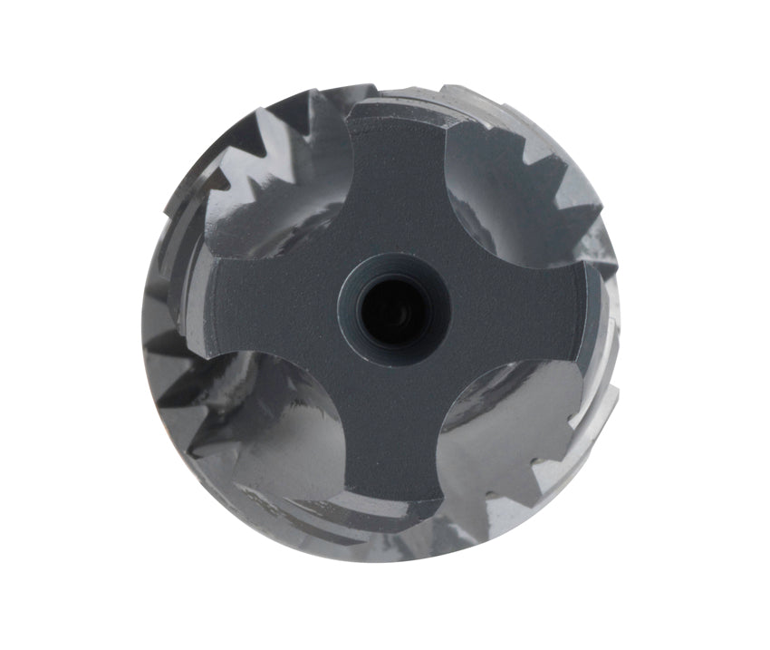 Tarod de masina spiralat HSS Co-V DIN376 (M) Aliaje - 3253 - 06.00X1.00 IZAR